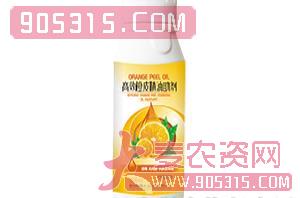 高效橙皮精油助剂（瓶）-梓鹏农业