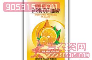高效橙皮精油助剂-梓鹏农业
