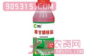 30%草甘膦铵盐（200g）-懒人农业农资招商产品