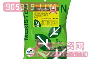 膨果型摩力藻12-5-43+TE-艾福特农资招商产品