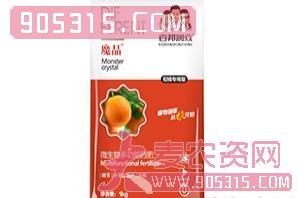 微生物多功能药肥（柑橘专用型）-魔晶-百邦润众农资招商产品