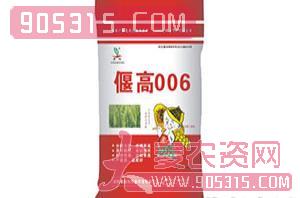 小麦种子-偃高006-浩迪农业