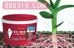 复合微生物肥料-非凡一桶（根）-利果国际农资招商产品