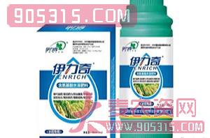 水稻专用含氨基酸水溶肥料-伊力奇-科德宝