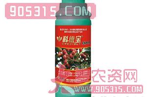 花椒专用营养增产调理剂-科德宝