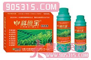 茶树专用营养增产调理剂-科德宝农资招商产品