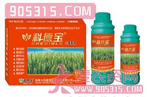 小麦专用营养增产调理剂-科德宝农资招商产品