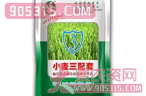 小麦三配套-农多乐-四季丰农资招商产品