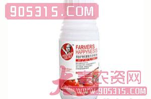 多肽矿物抑菌螯合浓缩液-番茄专用500ML农资招商产品