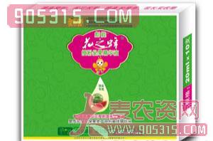 花之蜂西瓜专用授粉座果精华液-彪能-美尔森农资招商产品