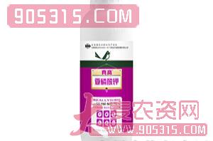 亚磷酸钾50-550-500+TE-真高-朴欣农资招商产品
