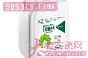 优氮水溶肥-绿迪快-朴欣农资招商产品