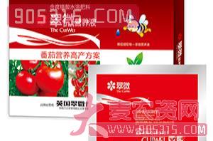番茄专用营养液-翠微农资招商产品