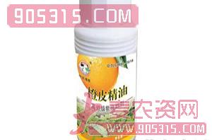 橙皮精油-中农国化