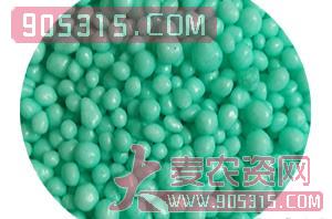树脂包膜尿素（一）-美晶肥料农资招商产品