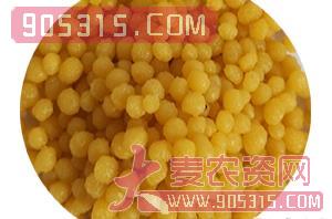 黄色二铵填充料-美晶肥料农资招商产品