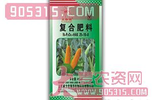 40kg复合肥料25-10-8-土蜘蛛-根力宝农资招商产品