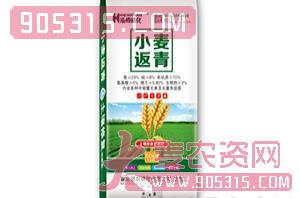 小麦返青肥-泓樽磷化-德农磷农资招商产品