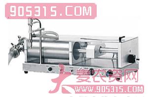 冠通-GT-E1/E2半自动液体灌装机