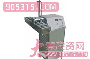 冠通-GTES-4000B连续式电磁感应铝箔封口机农资招商产品