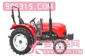 联凯-KD450轮式拖拉机农资招商产品
