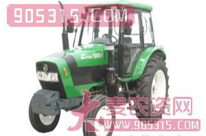联凯-KD1000-1轮式拖拉机农资招商产品