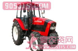 联凯-KD904轮式拖拉机农资招商产品