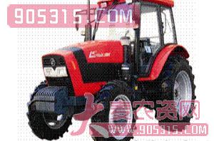 联凯-KD1004轮式拖拉机农资招商产品
