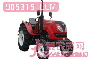 联凯-KD400型轮式拖拉机农资招商产品