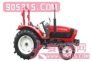 联凯-KD900轮式拖拉机农资招商产品