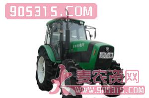联凯-KD854轮式拖拉机农资招商产品