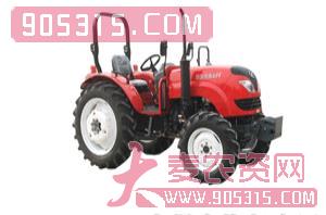 联凯-KD654轮式拖拉机农资招商产品