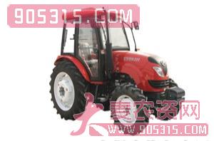 联凯-KD554轮式拖拉机农资招商产品