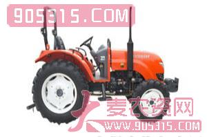 联凯-KD504轮式拖拉机农资招商产品