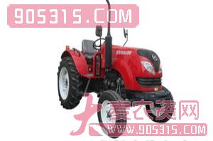 联凯-KD500轮式拖拉机农资招商产品