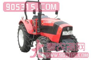 联凯-KD1004-1轮式拖拉机农资招商产品