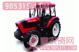 联凯-KD354轮式拖拉机农资招商产品