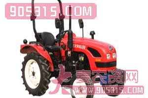 联凯-KD350轮式拖拉机农资招商产品