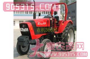 联凯-KD850轮式拖拉机农资招商产品