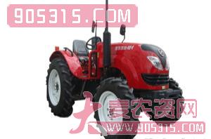 联凯-KD404型轮式拖拉机农资招商产品