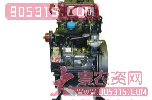 联凯-295柴油机农资招商产品