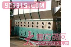 豪迈-XF系列沸腾干燥机农资招商产品