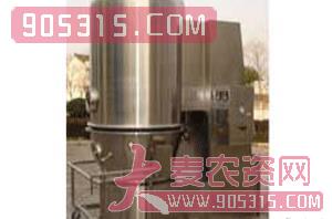豪迈-GFG系列高效沸腾干燥机