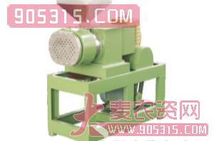 华力-SET系列双螺杆挤压造粒机农资招商产品