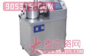 华力-GSL系列高效湿法制粒机