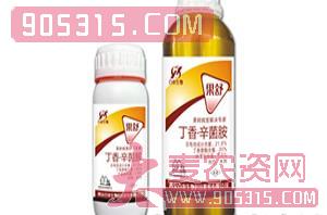 丁香·辛菌胺水剂-果舒-百农生物