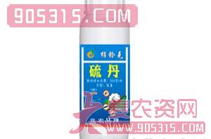 硫丹乳油-棉铃克-益农品牌