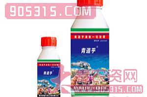 41%草甘膦异丙胺盐水剂-青道乎-赛威生物农资招商产品