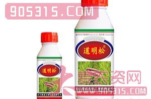 15%阿维·毒死蜱水乳剂-道明松-赛威生物农资招商产品