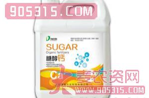 糖醇钙-海峡农业